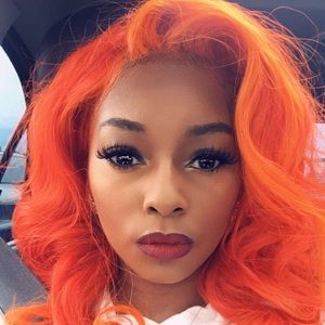 Meet your Posher, Ashely